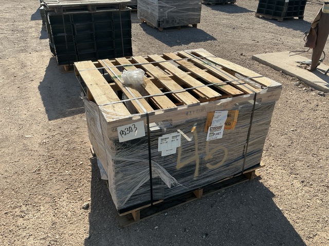 (46) M2A2 Ammo Cans - For 5.56mm