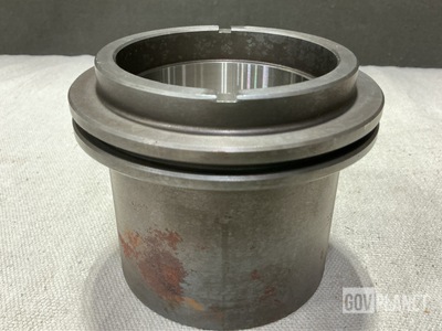 (47) Oshkosh 1304240 Propeller Dust Caps