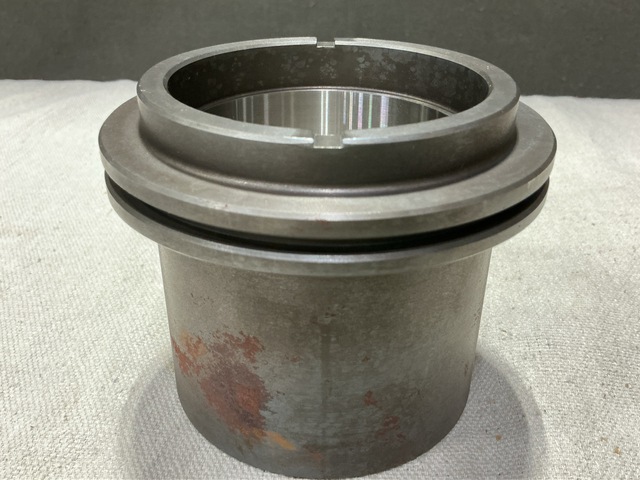 (47) Oshkosh 1304240 Propeller Dust Caps