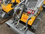 Hydraulics with