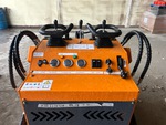 Control Station with