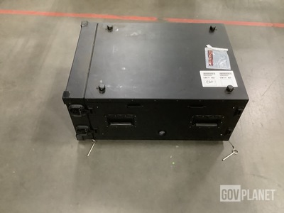 (4) Storage Cases
