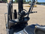 Control Station with 