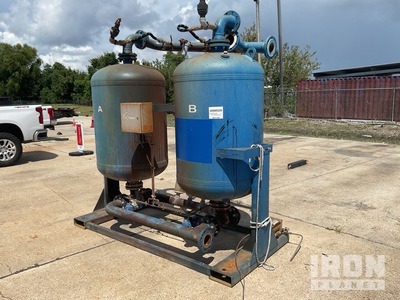 2019 Quincy QHD-1700 Air Dryer