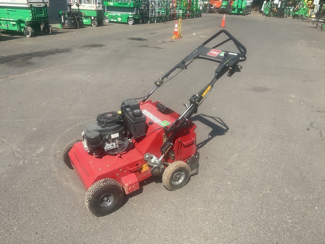2021 Toro 23515 Walk-Behind Aerator