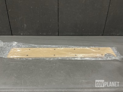 (13) Plasan 0295000095-00 Vehicular Components Brackets