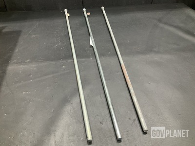(18) Driving Rods