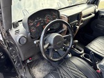 Cab with