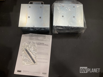(2) Cisco AA23190 Power Supplies