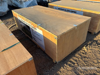 2026 SKLP SK-SC40 20 ft x 40 ft x 14 ft Marquesina (Unused)