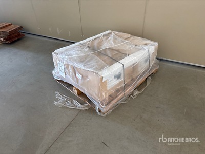 Quantity of (4) Mr. Heater 60000 BTU Space Heater