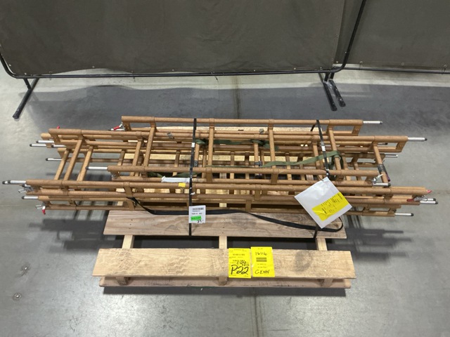 11B4540033 Step Ladder