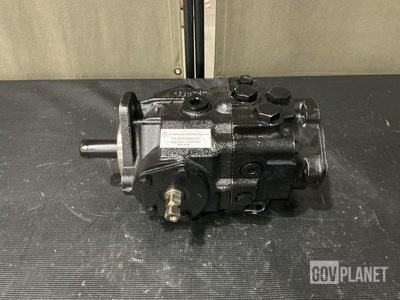 Hydraulics International 000993-217 Hydrostatic Pump