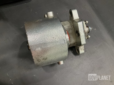Knott 106947 Disc Brake Caliper