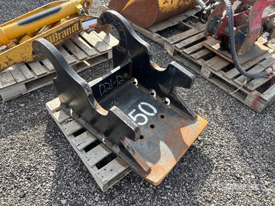 Top Plate エクスカベーター用アタッチメント - その他 - Fits 250 Series