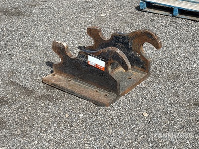 Top Plate - Fits 200 Series