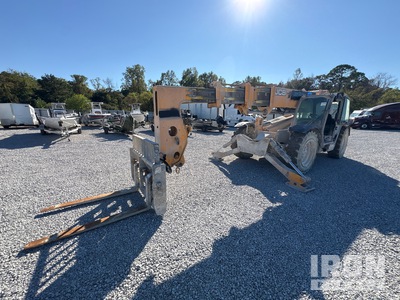2022 JCB 510-56 Telehandler