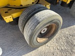 Trailer Chassis with 