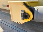 Hydraulics with Cylinder Pins and Bushings