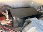 Hydraulics with 