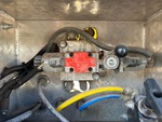 Air System with Air Valve