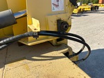 Hydraulics with Hoses