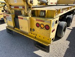 General Appearance with Sheet Metal (fiberglass) Condition