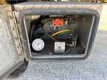Air System with Controls