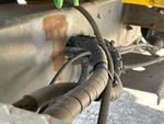 Air System with Air Lines