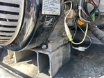 Engine with Engine Leaks