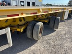 Trailer Chassis with 