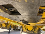 Trailer Chassis with Tongue/ Hitch Condition