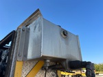 Hydraulics with Hydraulic Tank