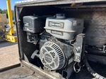 Engine with Engine - Right Side