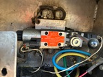 Air System with Air Valve