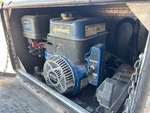 Engine with Engine - Right Side