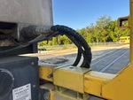 Hydraulics with Hoses