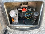 Air System with Controls