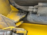 Hydraulics with Cylinder Pins and Bushings