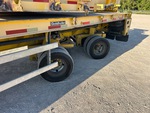 Trailer Chassis with 