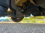 Trailer Chassis with 