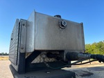 Hydraulics with Hydraulic Tank