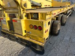 General Appearance with Sheet Metal (fiberglass) Condition