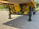 Trailer Chassis with Landing Gear / Tongue Jack