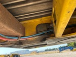 Trailer Chassis with Lights/Wiring Condition