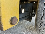 Trailer Chassis with Springs/Hangers Condition
