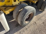 Trailer Chassis with 