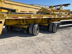 Trailer Chassis with 