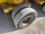 Trailer Chassis with 