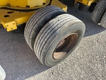 Trailer Chassis with 